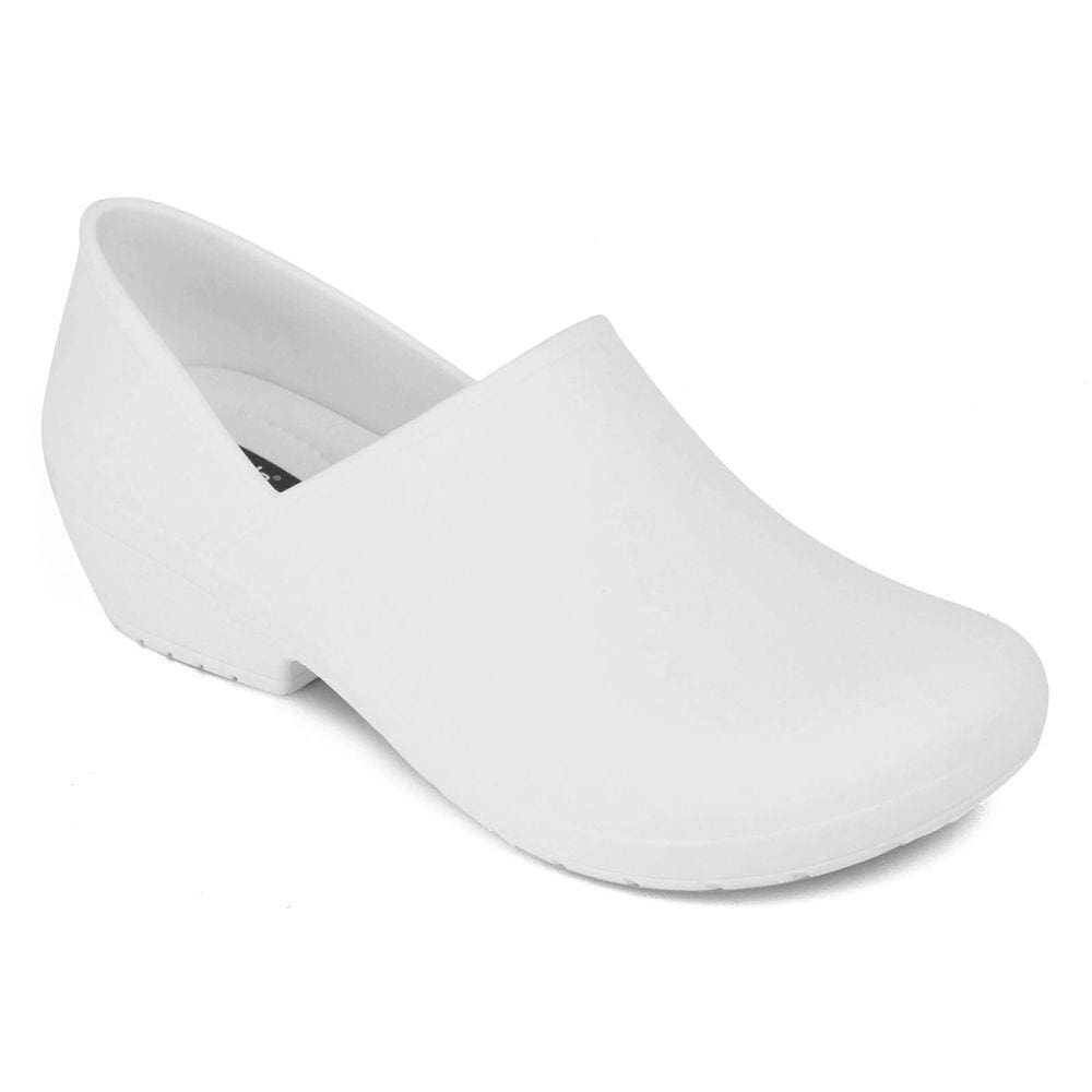 Sapato Feminino Enfermagem Cozinha Profissional