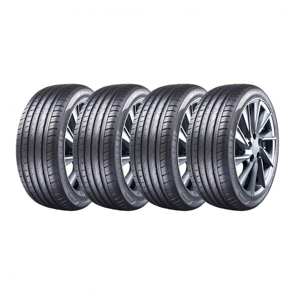 Kit 4 Pneus Aptany Aro 18 235/50R18 RA301 97W