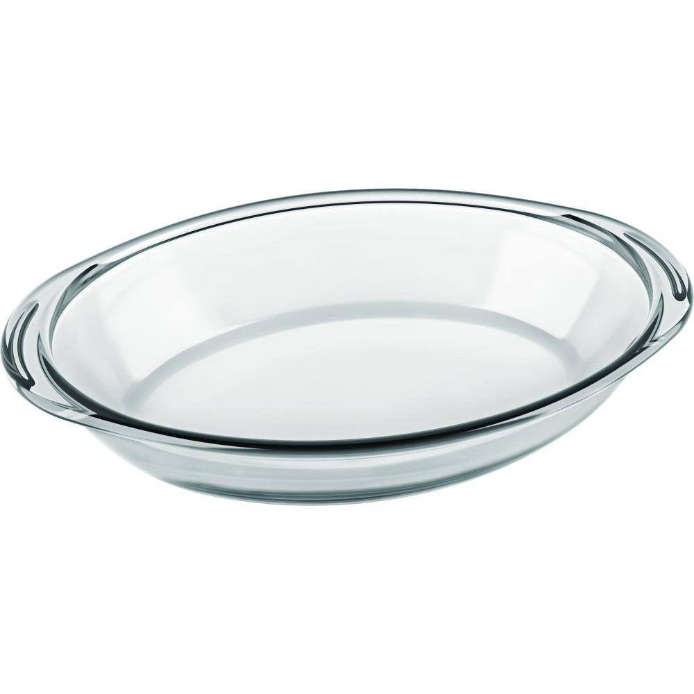 Assadeira Marinex Oval Grande 4L - Kit 6 unidades