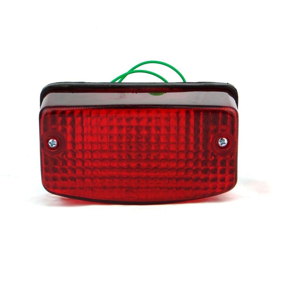 Lanterna Honda CG / Today / Titan 99 / XL250 / XLX / XLR