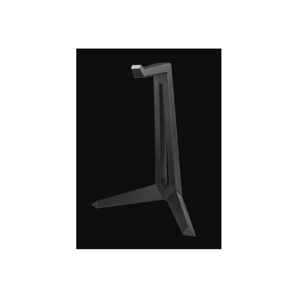 Suporte Headset Stand Trust Gxt 260 Cendor Preto