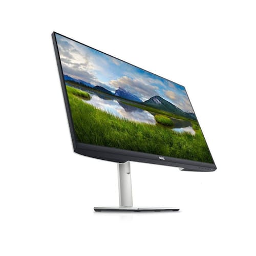 Monitor Quad HD 27" LED DELL S2721DS Menor preço em Monitor Quad HD 27" LED DELL S2721DS