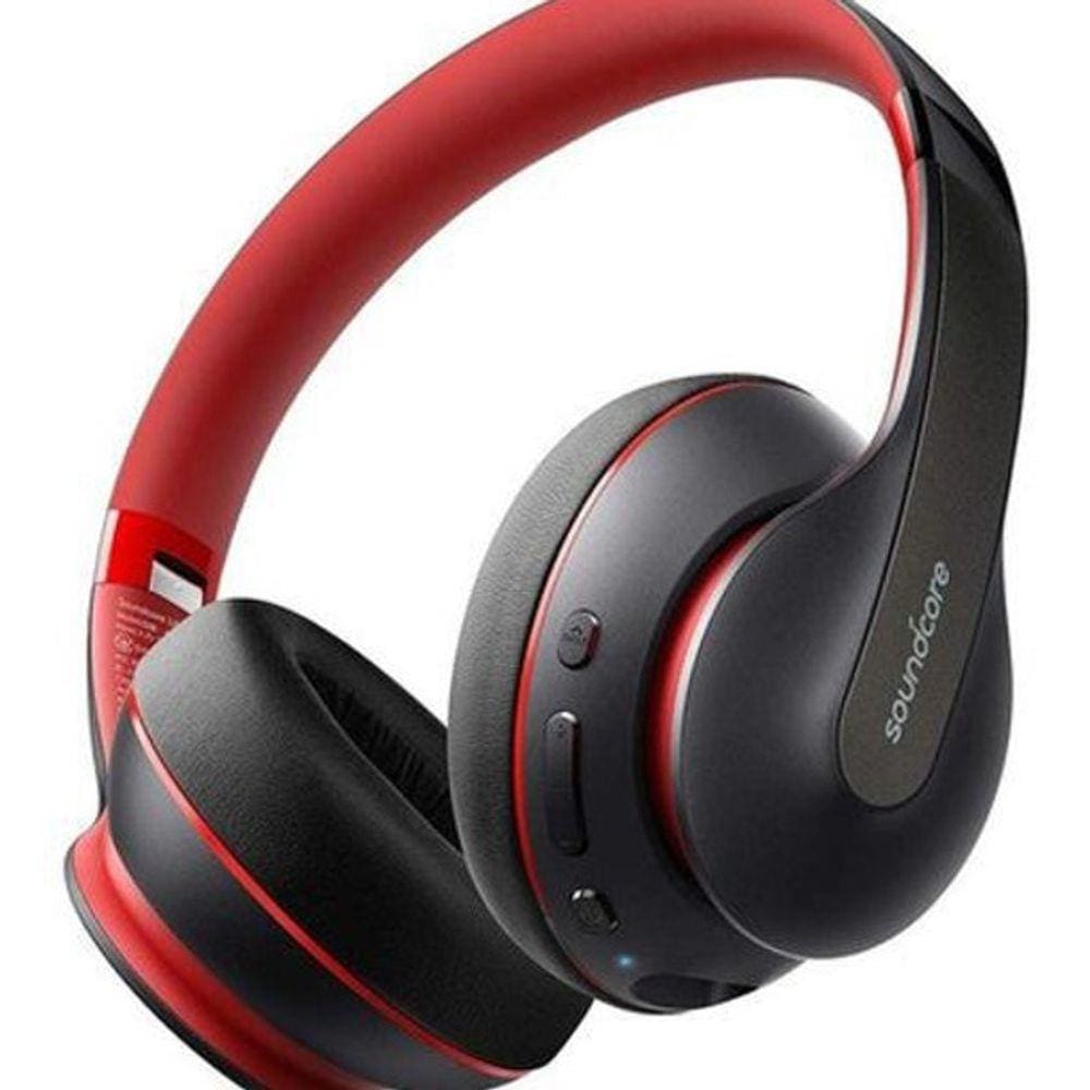 Fone De Ouvido Sem Fio Headset Anker Soundcore Oficial Q10