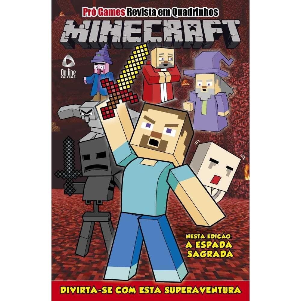 Minecraft