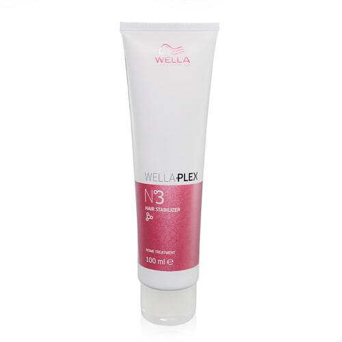 Máscara de Reconstrução Wella Professionals WellaPlex | Extra Máscara de Reconstrução Wella Professionals WellaPlex | Extra