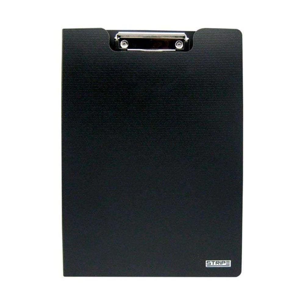 Pasta De Apresentação A4 Yes Com Prendedor Preta 811Dst