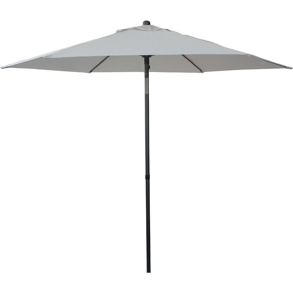 Ombrelone Central Push Up com Proteção UV50