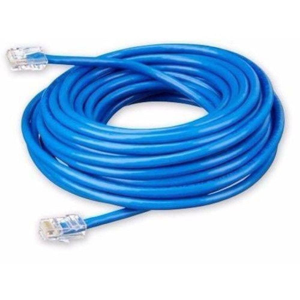 Cabo De Rede Rj45- 15M