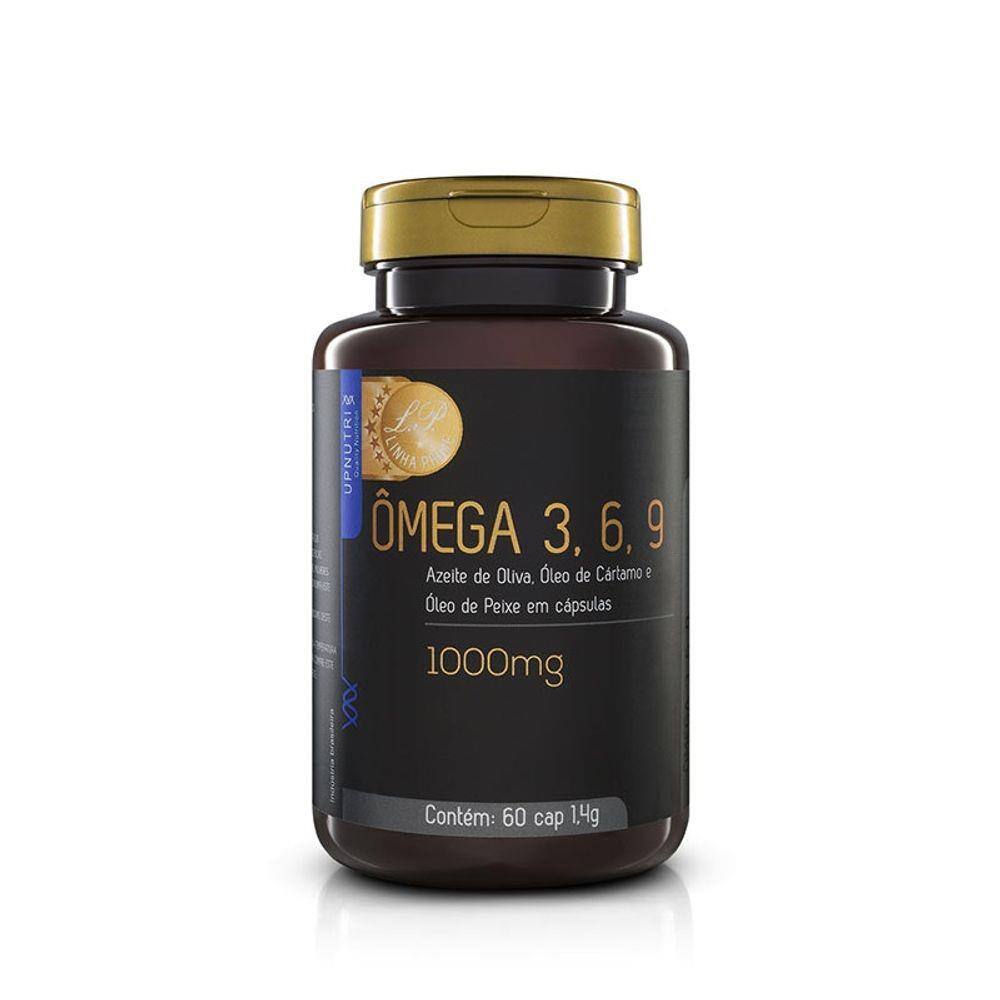 omega 3 6 9 importado