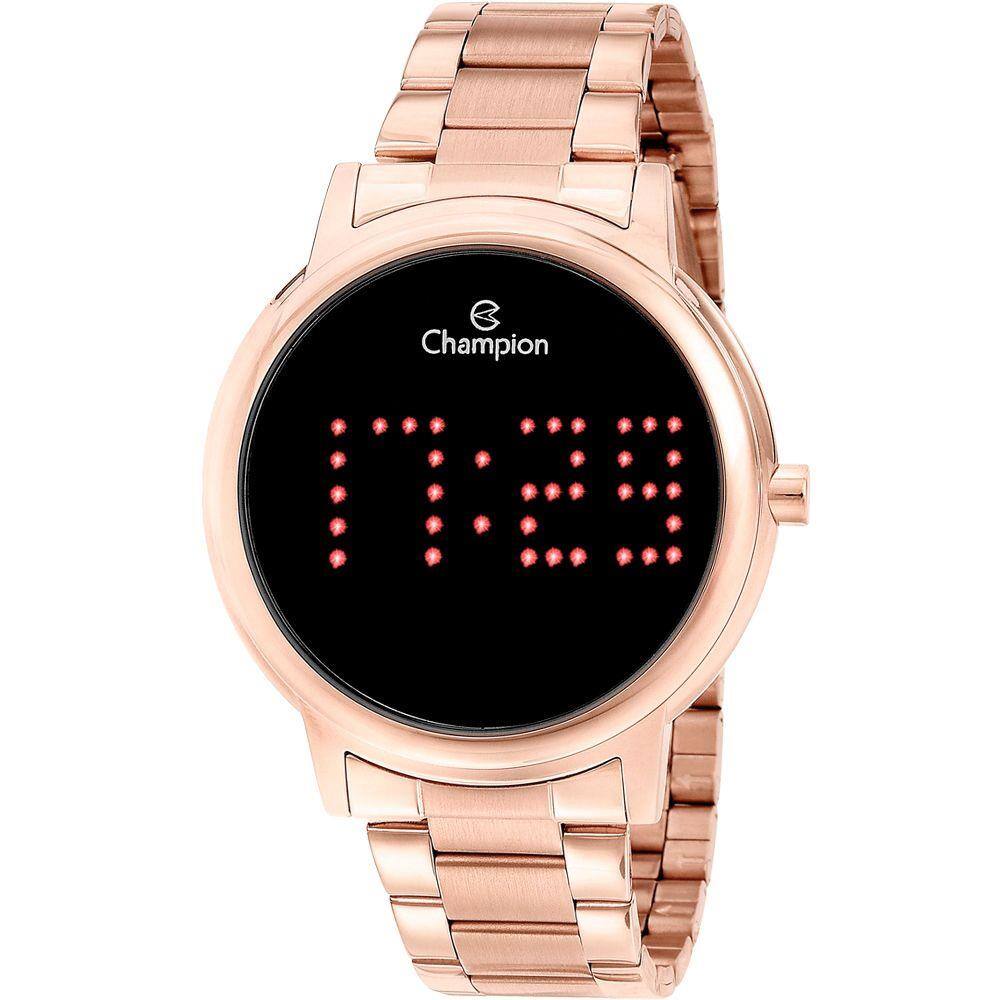 champion watch led