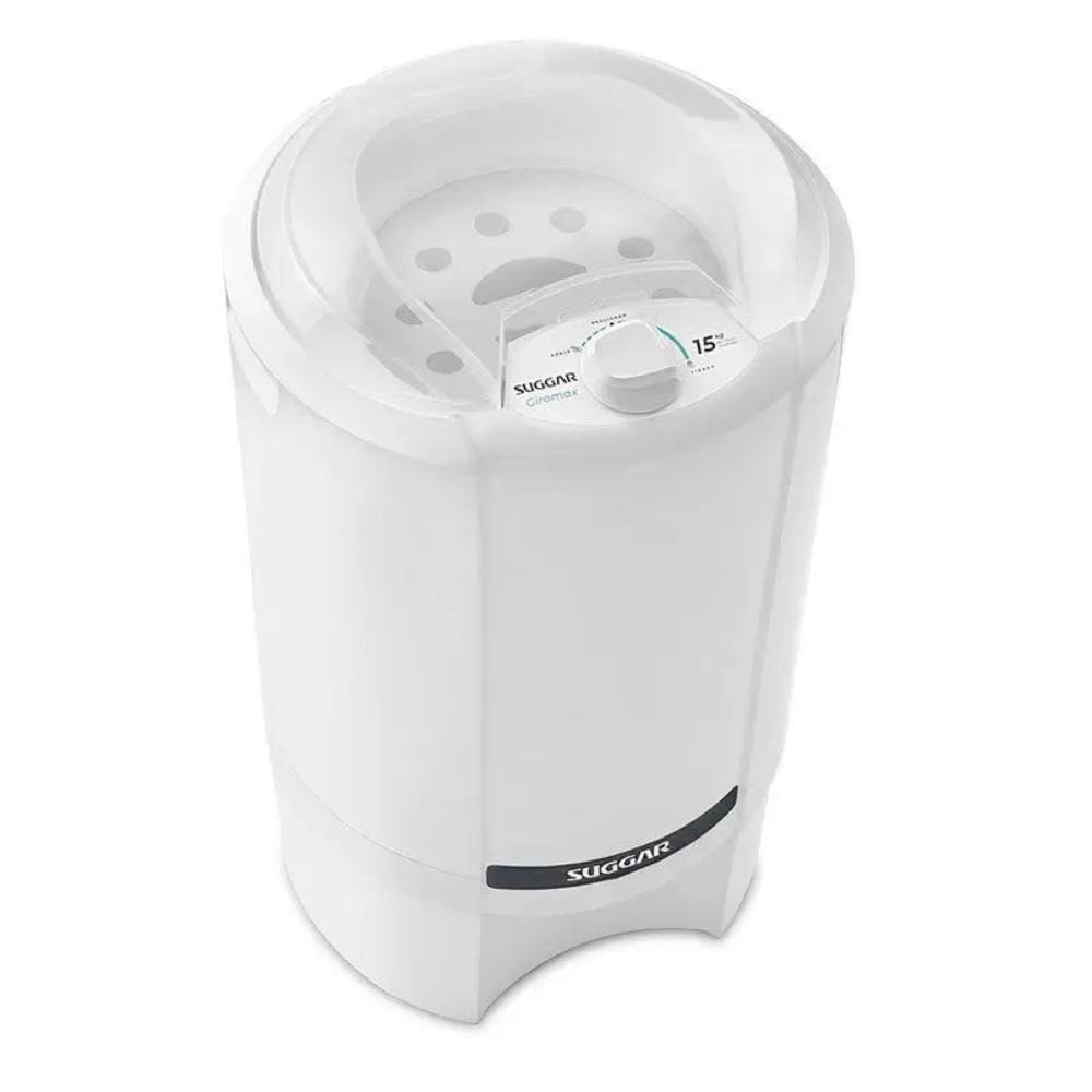 Centrifuga de Roupas Suggar Giromax 15KG