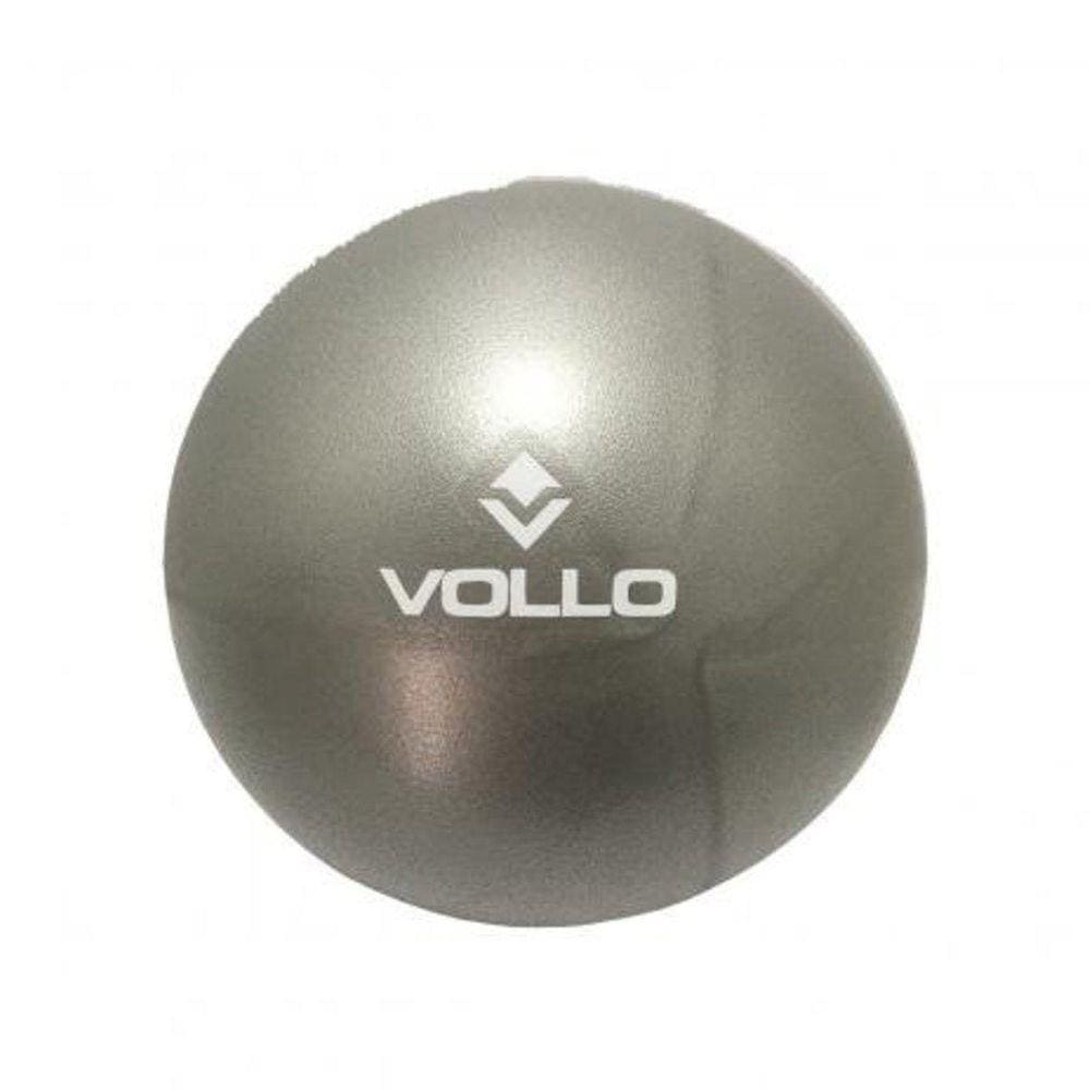Mini Bola Exercício Reabilitação Pilates Ginástica 25Cm Voll