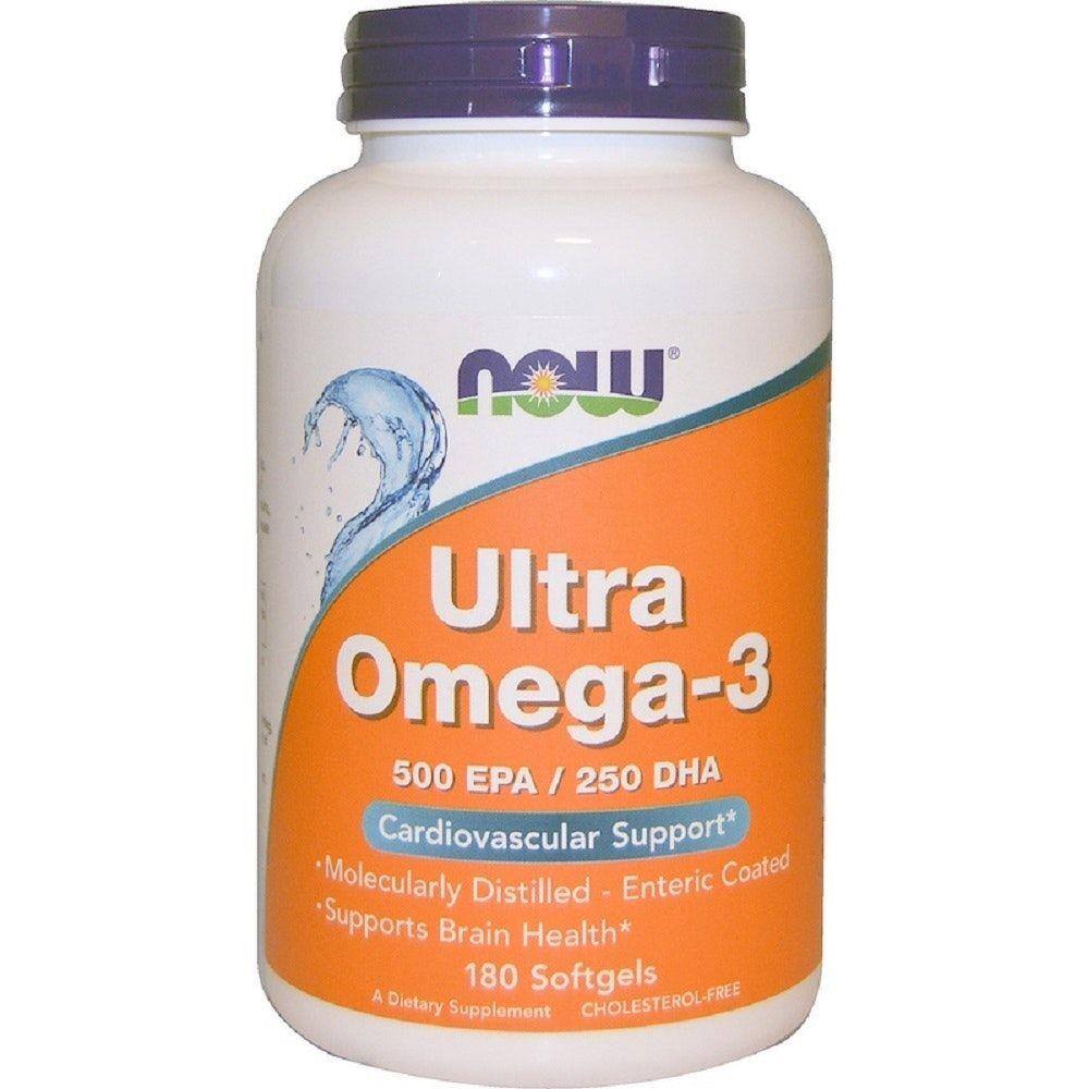ultra dha omega 3