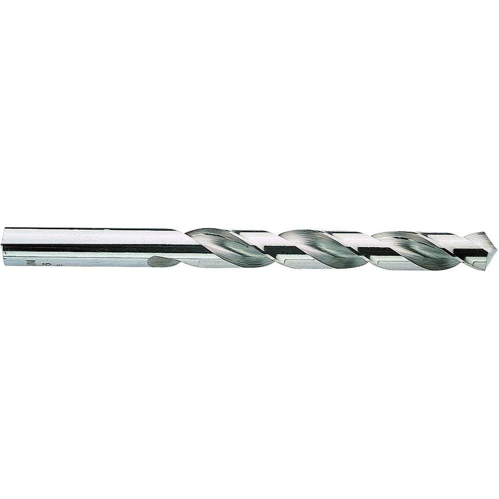 Broca Aco Rapido Irwin 9/64 Ou 3,57mm - Embalagem com 10 Unidades