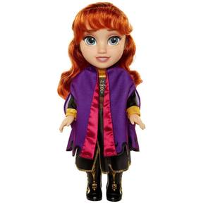 Boneca Anna Musical Eletrônica Frozen 2 - Hasbro E6853 - Noy