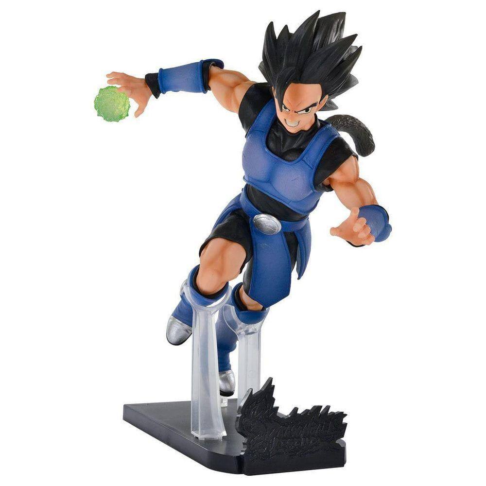 Boneco Articulado Dragon Ball Stars Series Bardock Fun