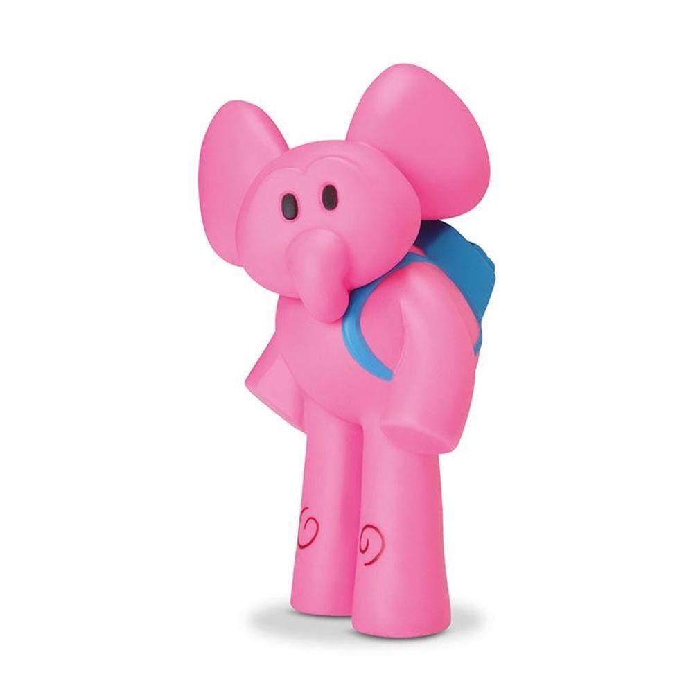 Boneco de Vinil Elly - Cardoso