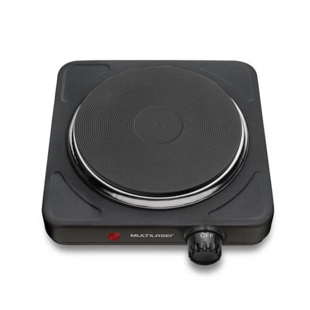 Fogão Elétrico Easy Cook Multilaser Ce153 - 220V