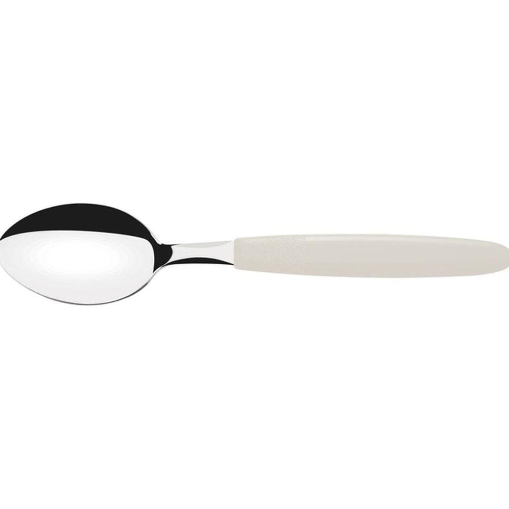 Colher De Mesa Cinza Inox Ipanema Tramontina