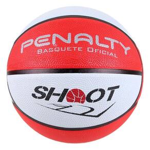 Bola de Basquete Spalding TF-50 CBB Laranja/Preto