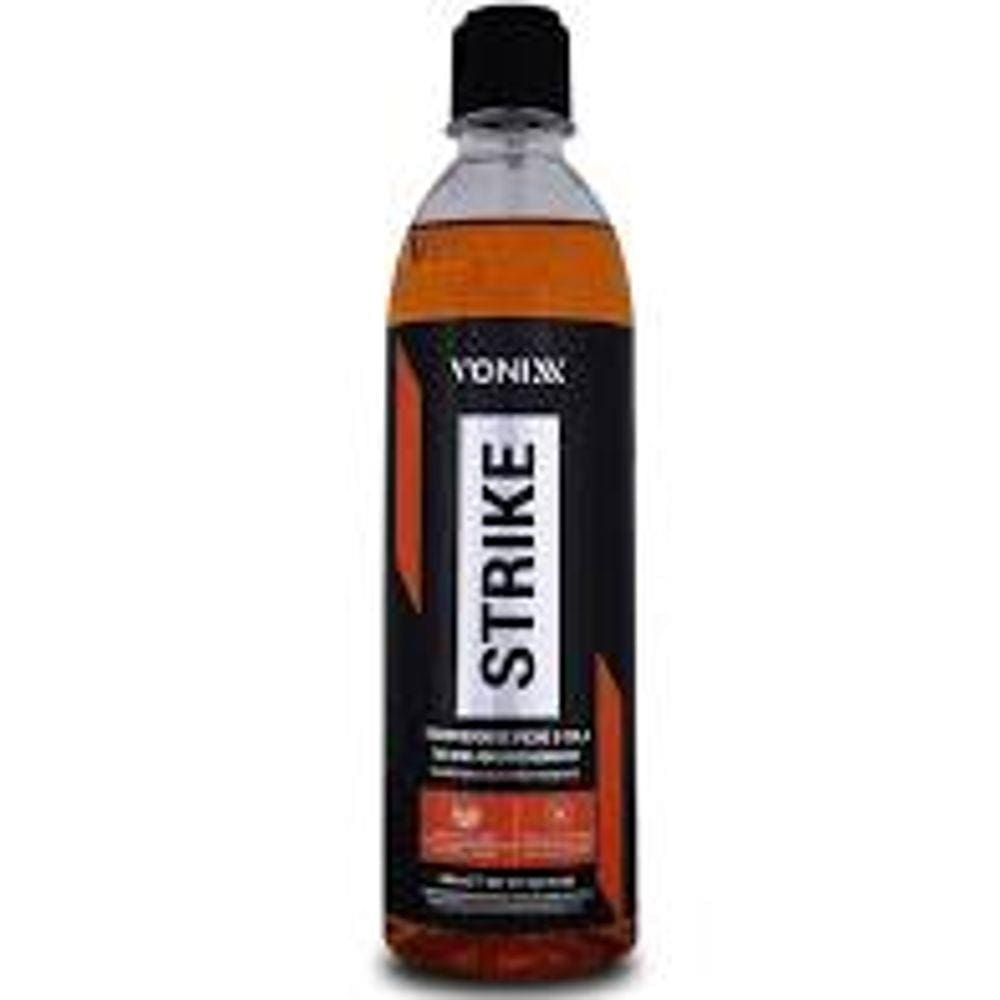 Strike – Removedor de piche e cola (500ml)