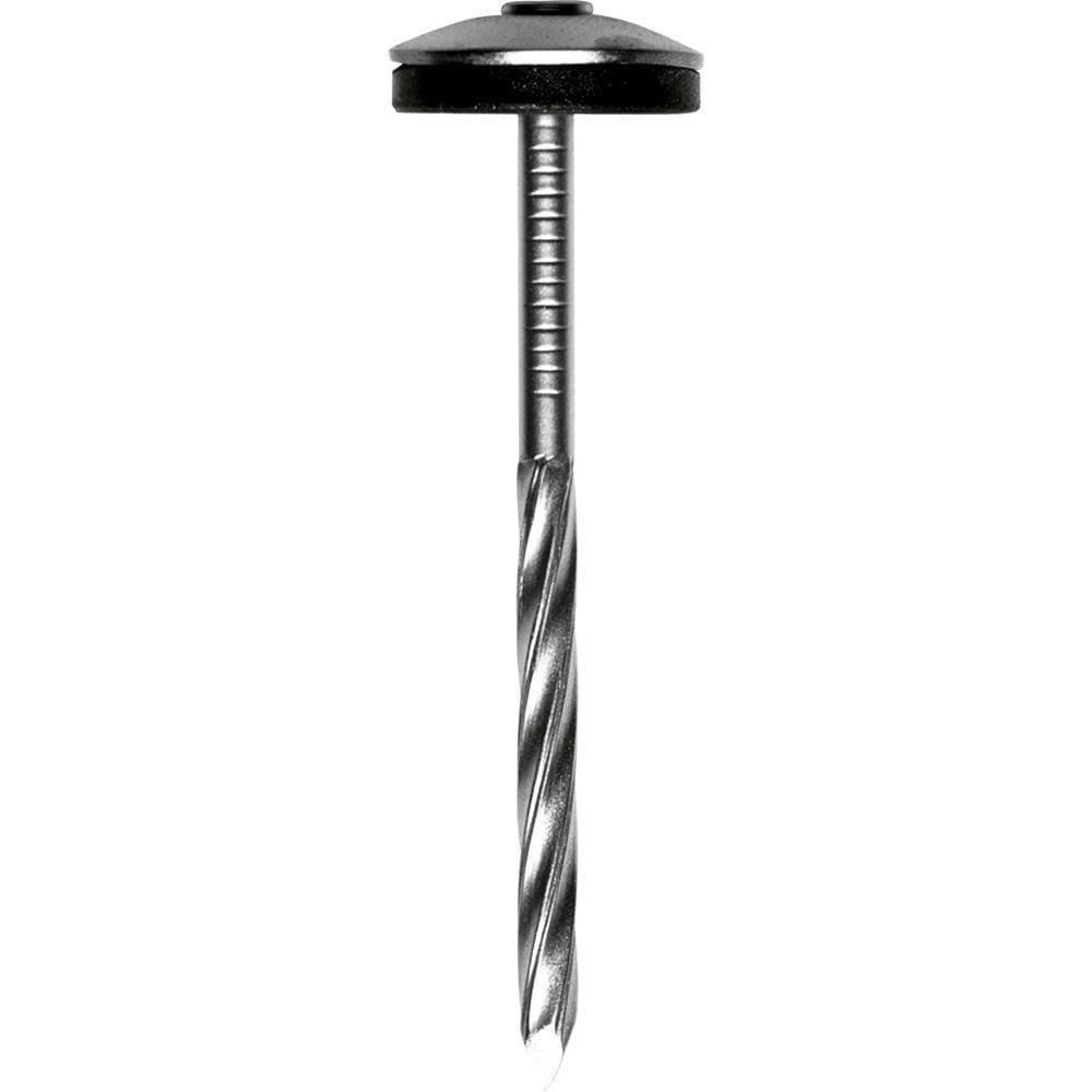Prego Telheiro 18x27 500g Emb. c/ 20 Un. - Gerdau