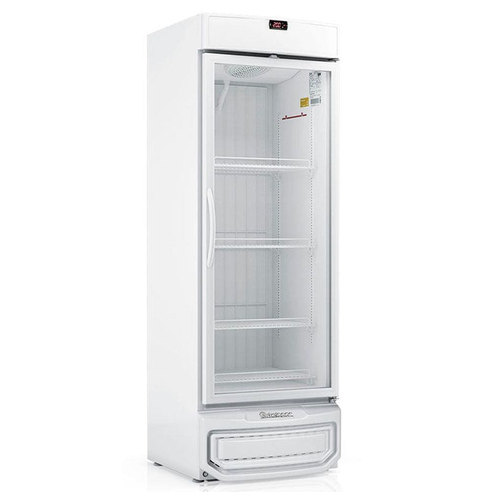 Freezer vertical expositor vermax Extra