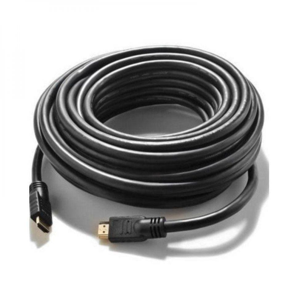 Cabo Hdmi 1.4 Full Hd Filtro Tv Lcd Led Plasma Xbox Ps3 2m