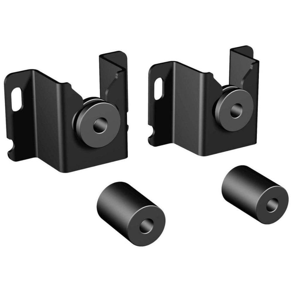 Suporte para Tv Lcd Led Fixo Universal para Tv de 10 Ate 75” 80kg