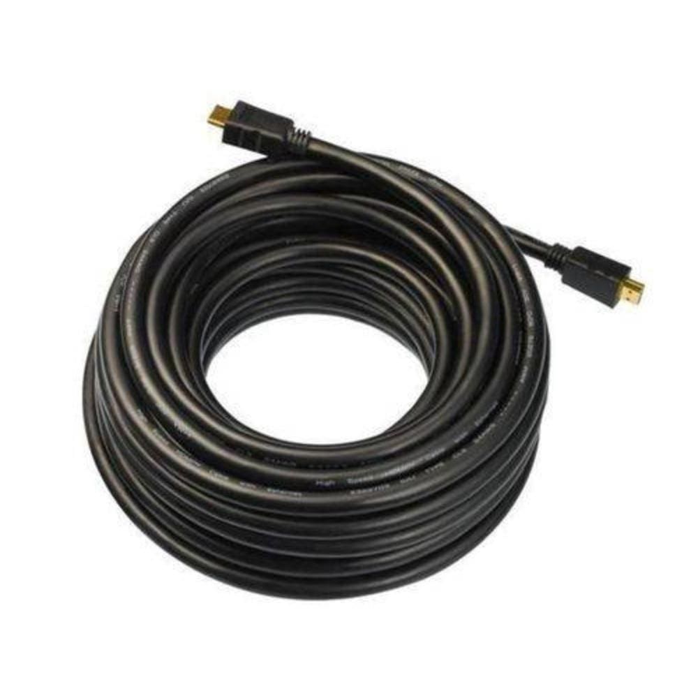 Cabo Hdmi 1.4 15m Full Hd 1080p Lcd Ps3 Xbox Tv 3d 15 Metros