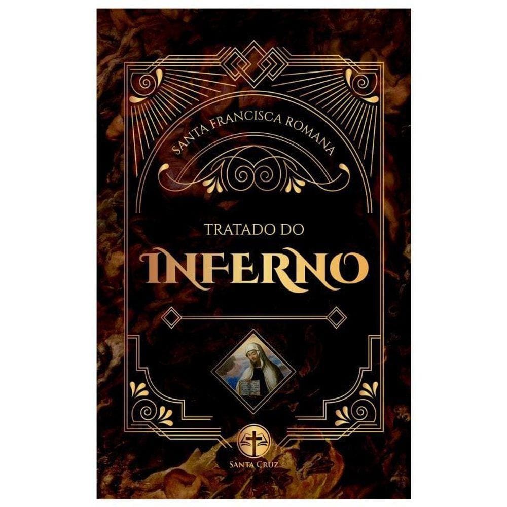 Tratado Do Inferno - Santa Francisca Romana