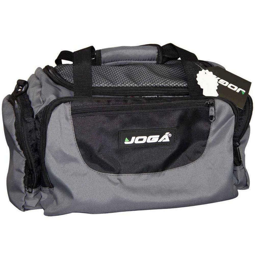 Bolsa Explorer Jogá G Cinza