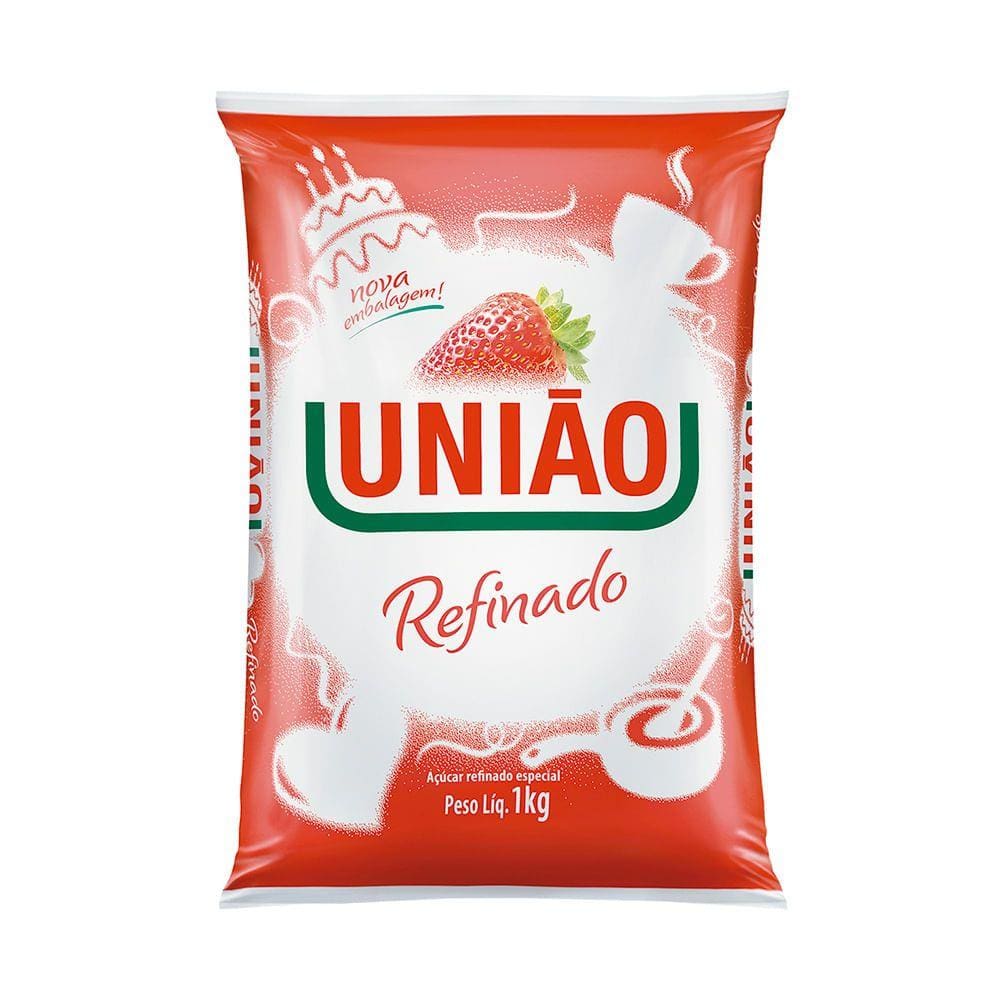 Açúcar União