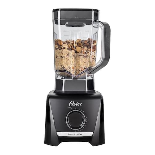 imagem-Liquidificador Oliq610 1400w Preto Oster 220v