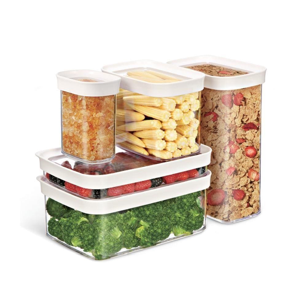Pote Hermético Loc Tite 700ml - A/CASA