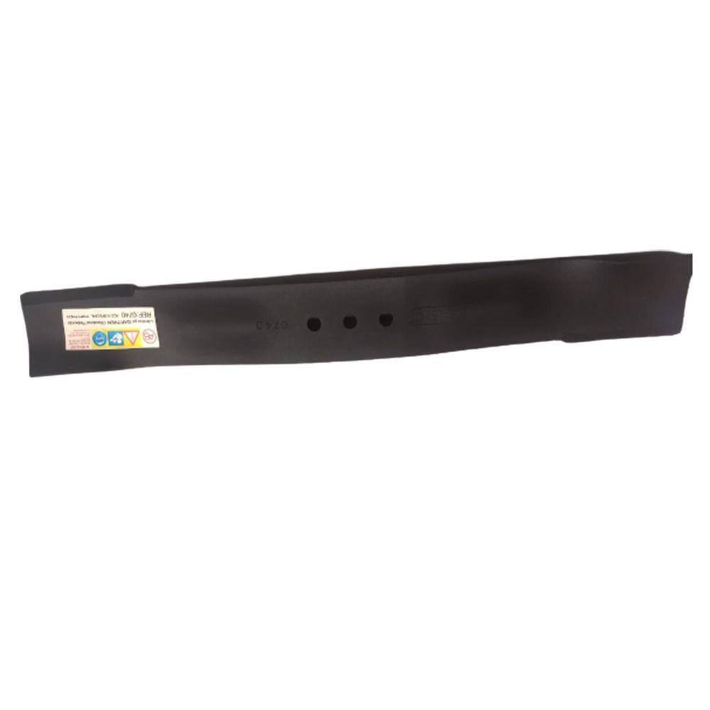 Faca p/ Cortador de Gramas Garthen Clássica/Robusta 0740