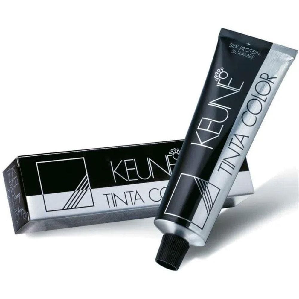 Keune Tinta Color 7.35 Louro Médio Chocolate