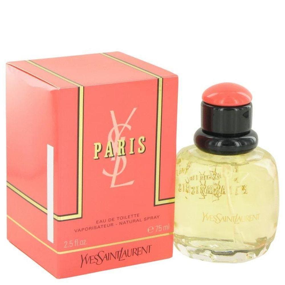 Perfume Feminino Paris Yves Saint Laurent 75ml