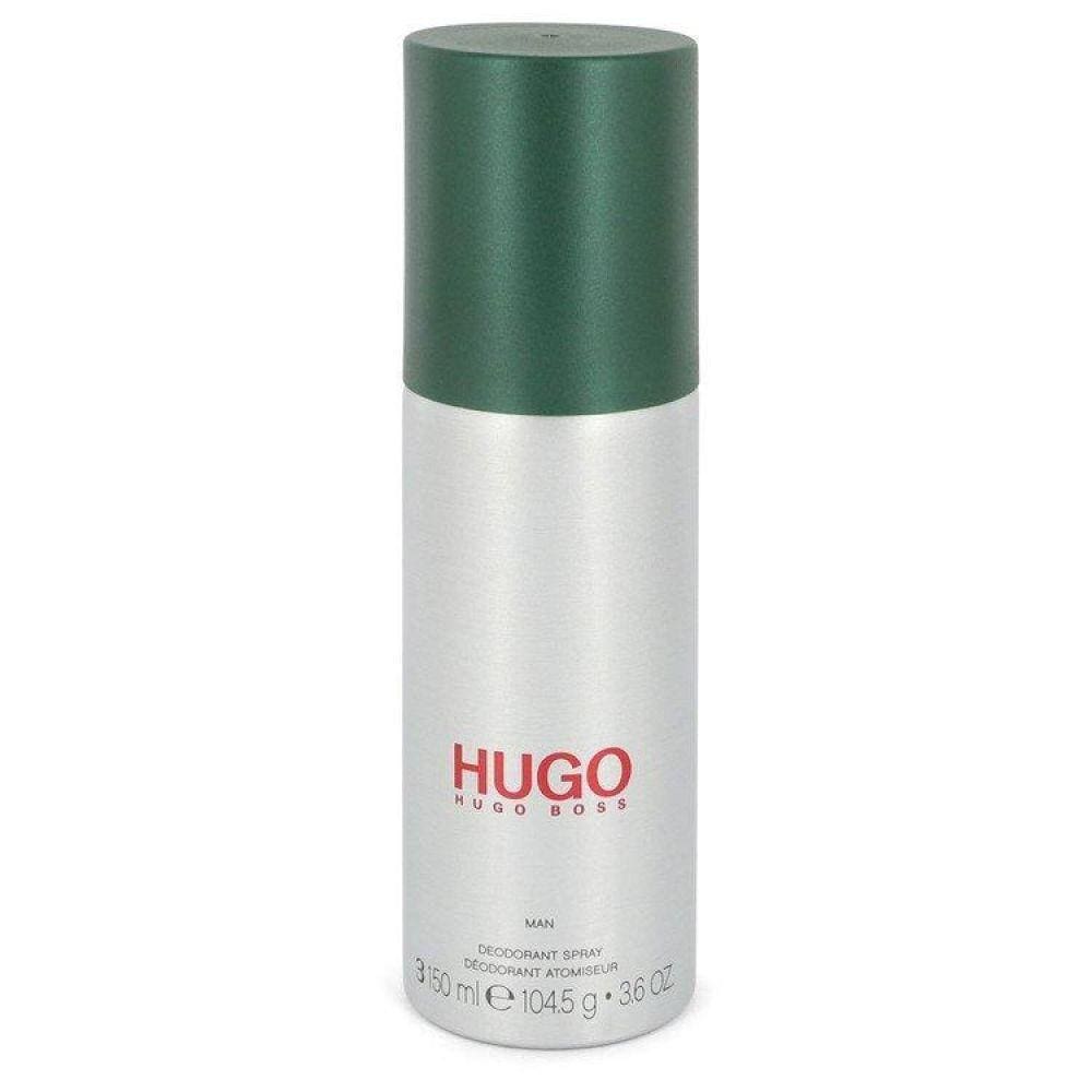 Colônia Masculina Hugo Boss Desodorante 150ml