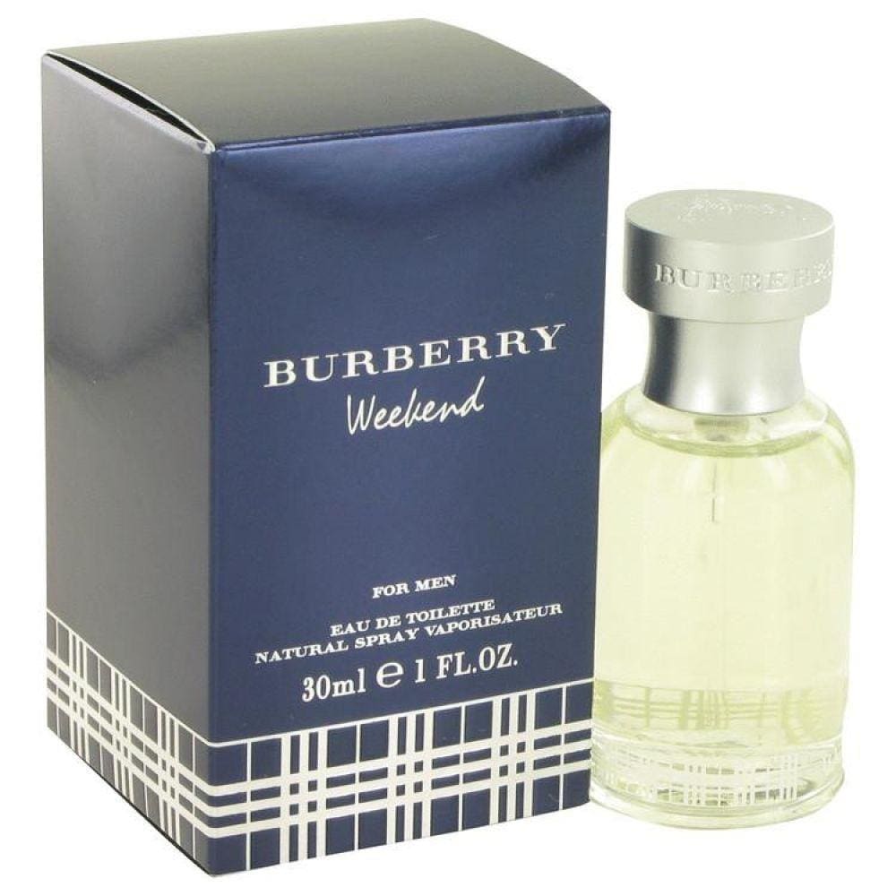 Perfume Masculino Weekend Burberry 30ml