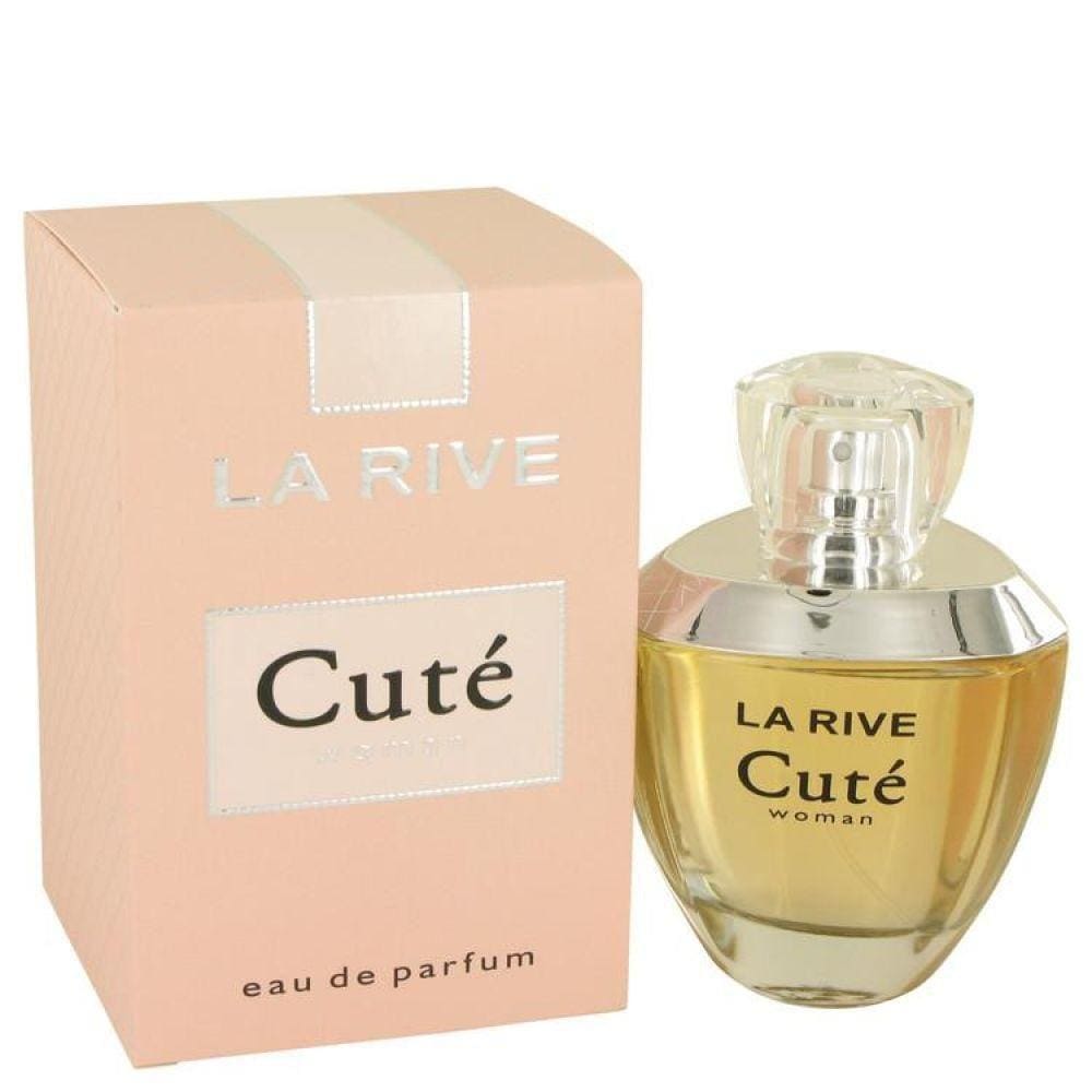 Perfume Feminino La Rive 100ml
