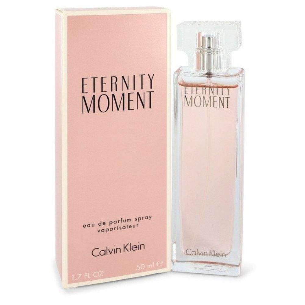 Perfume Feminino Calvin Klein Eau de Parfum 50ml