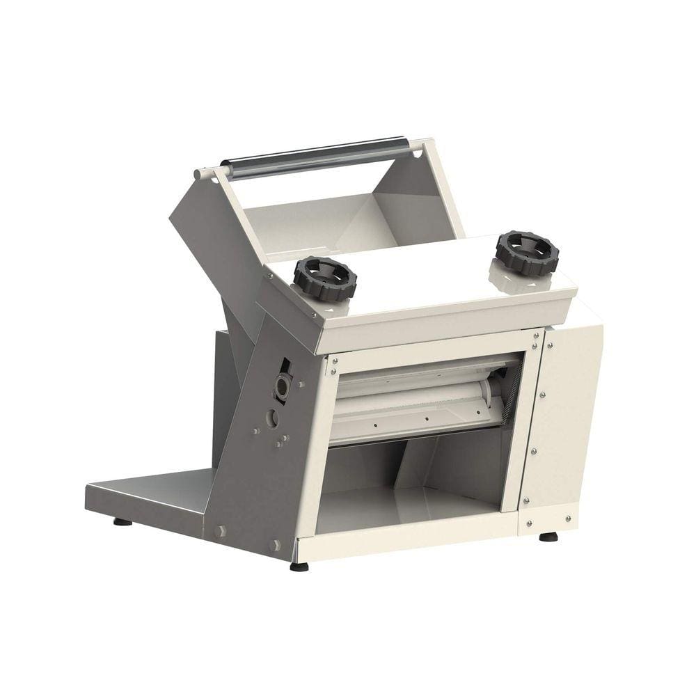 Cilindro Elétrico Laminador de Massas com Correia Bivolt - Jl Colombo