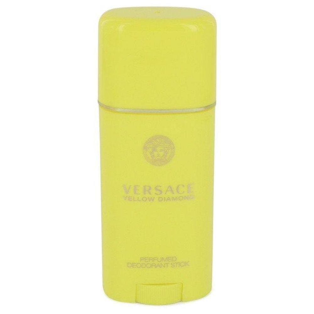 Perfume Feminino Yellow Diamond Versace 50ml Barra