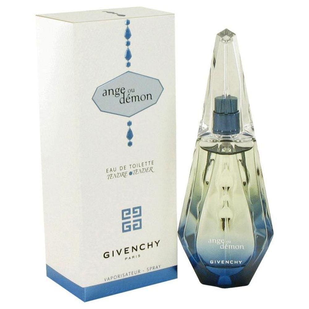 Perfume Feminino Ange Ou Demon Tender Givenchy 50ml