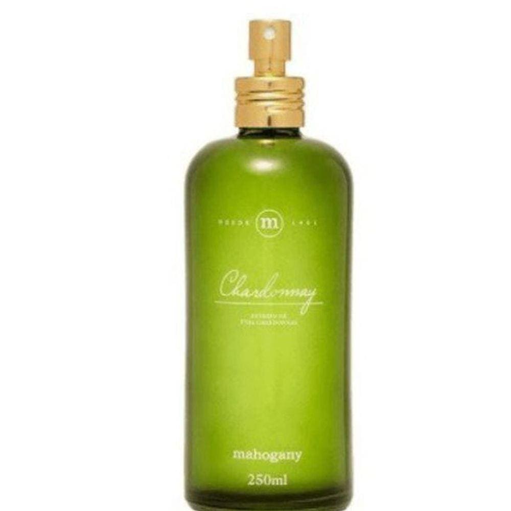 Fragrância Desodorante Chardonnay 250Ml