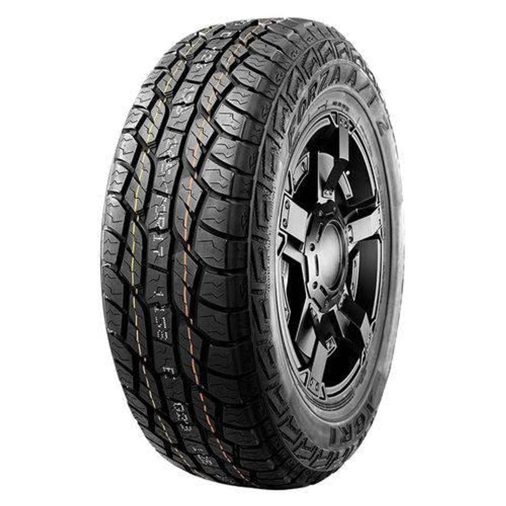 Pneu 265/50R20 Aro 20 XBRI FORZA A/T 2 EXTRA LOAD 111S