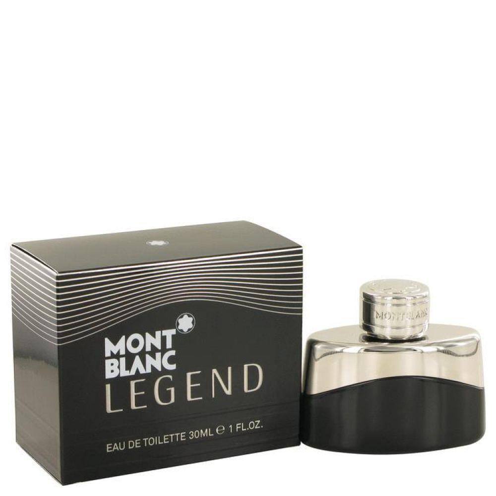 Perfume Masculino Montblanc Legend Blanc 30ml