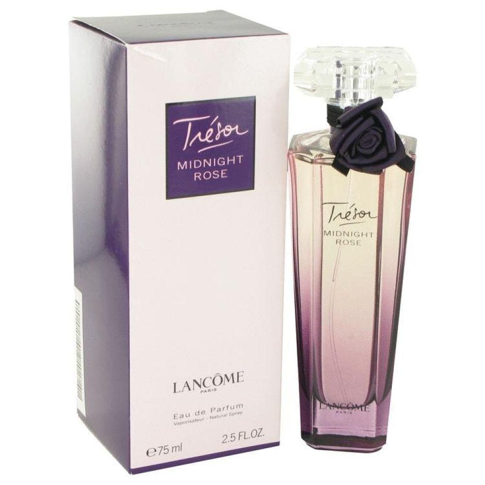 Perfume Feno Tresor Midnight Rose Lancome 75ml
