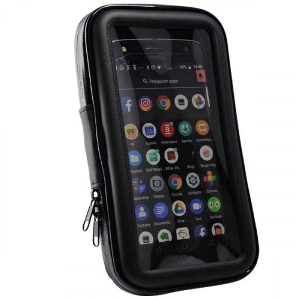 Suporte Para Celular À Prova D'Água